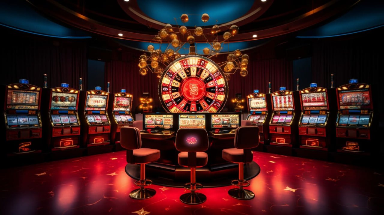 windice gaming platform