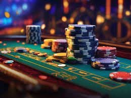windice Live Casino