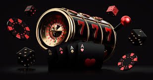 windice Slots